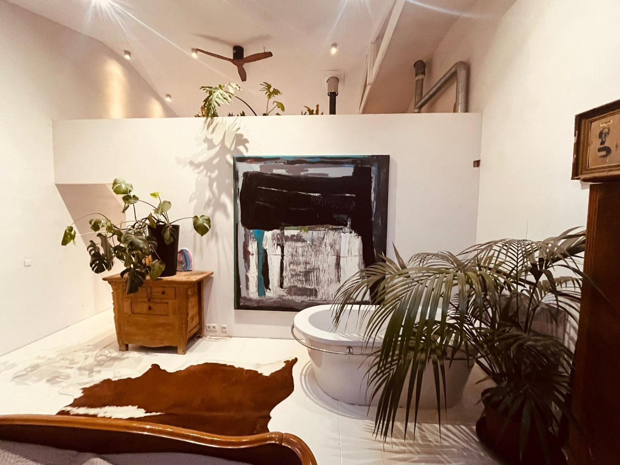 Juna'S Loft 베르겐 외부 사진