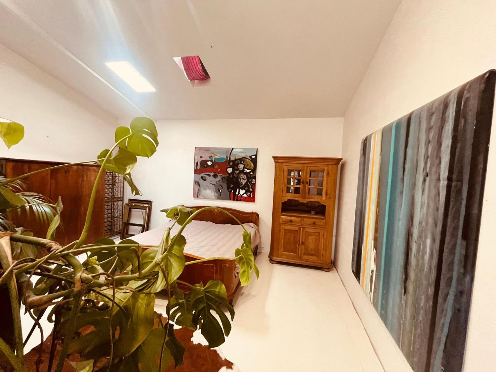 Juna'S Loft 베르겐 외부 사진