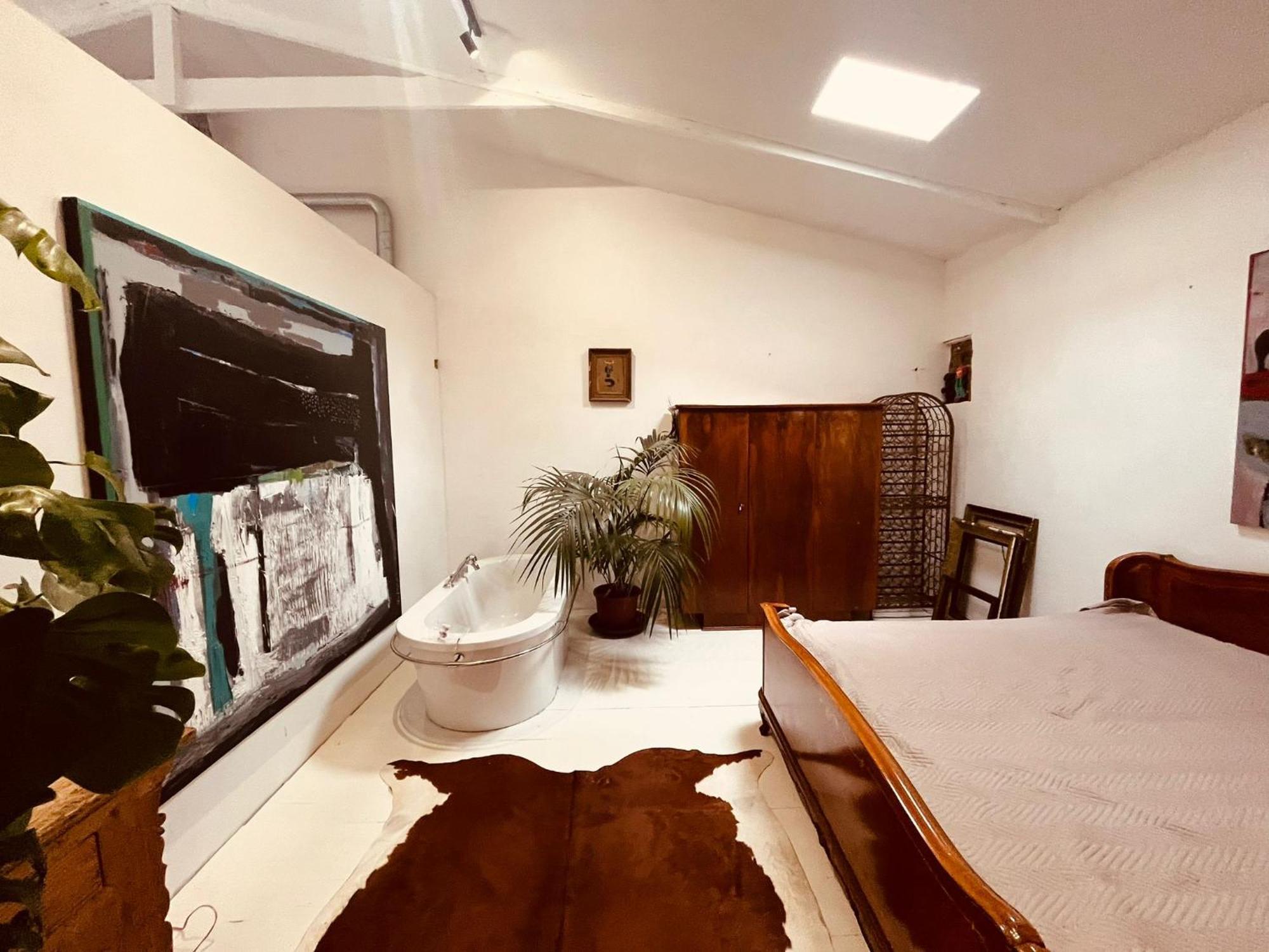 Juna'S Loft 베르겐 외부 사진