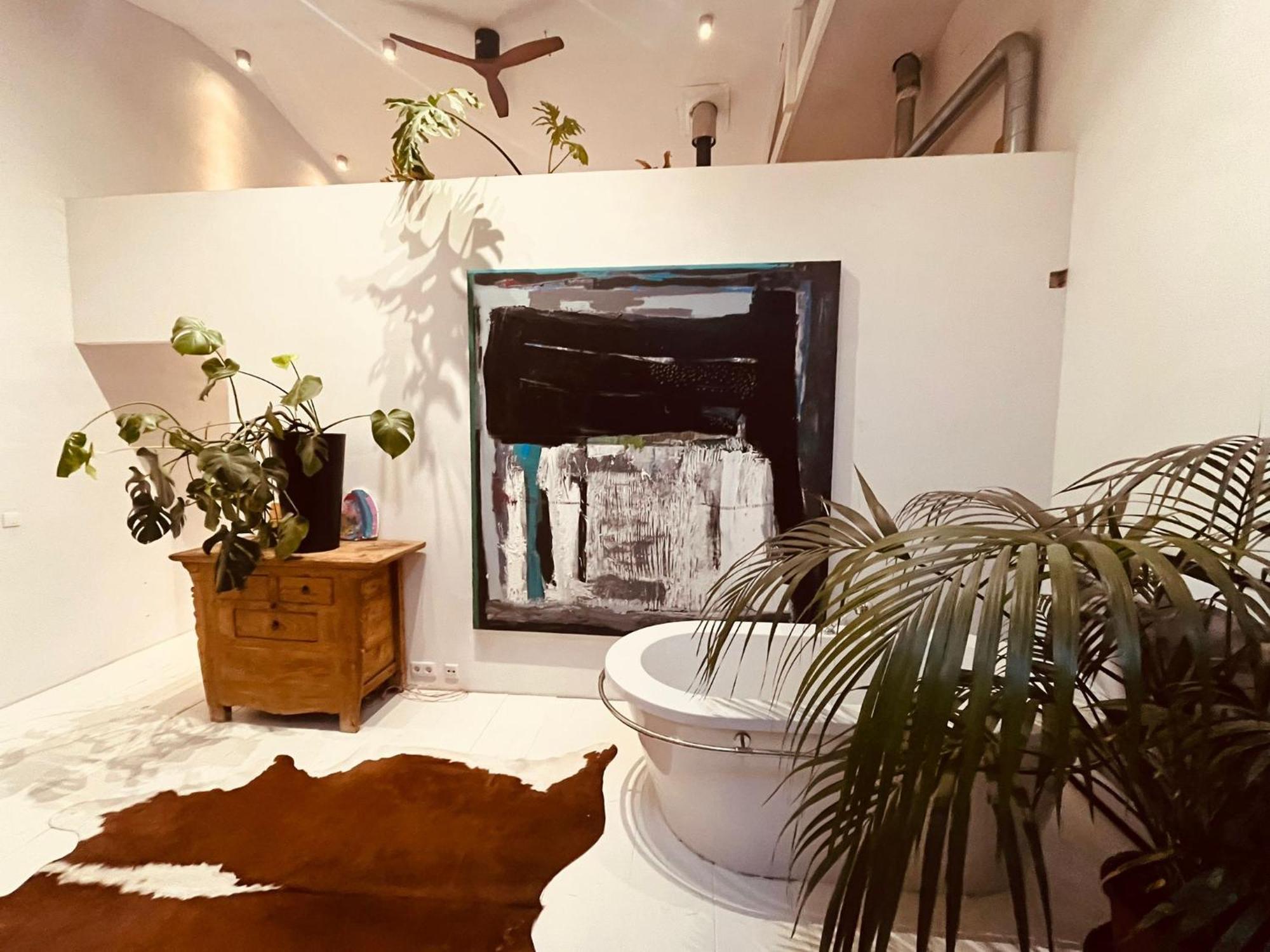 Juna'S Loft 베르겐 외부 사진